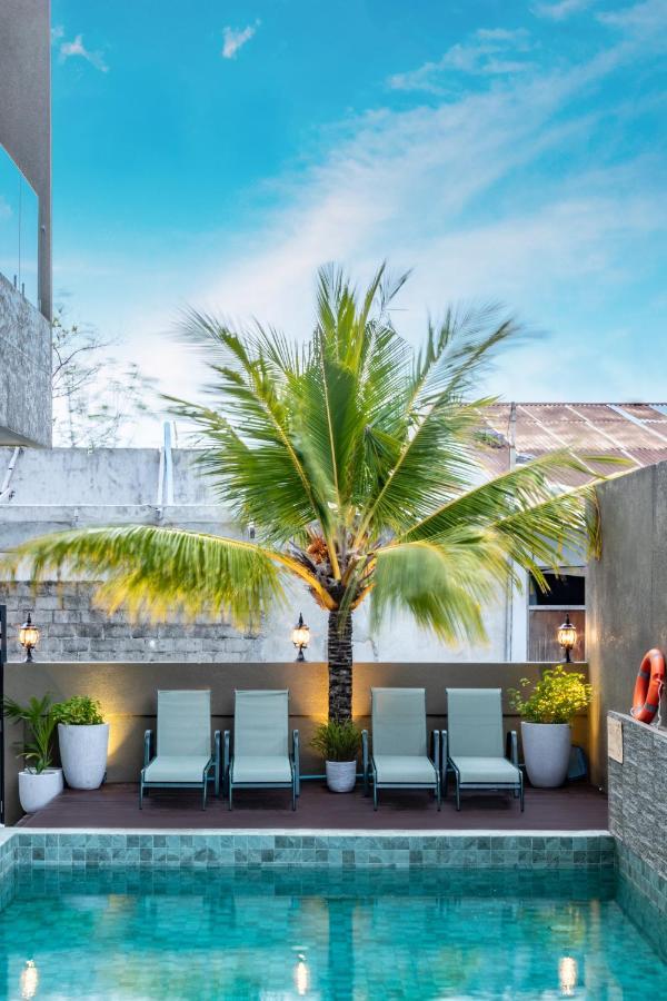Sky Maldives - Hotel Dhiffushi