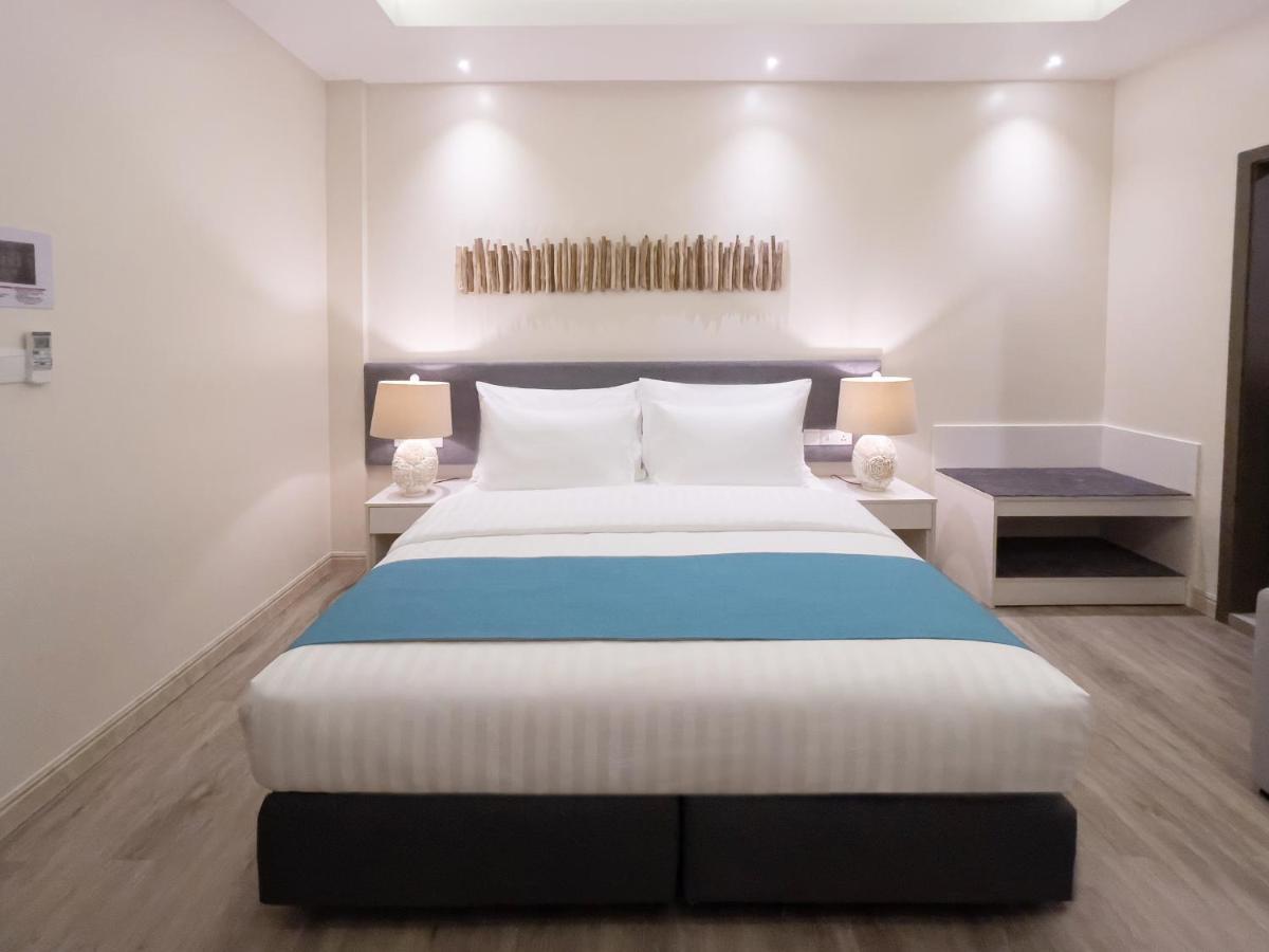Hotel Sky Maldives - Dhiffushi