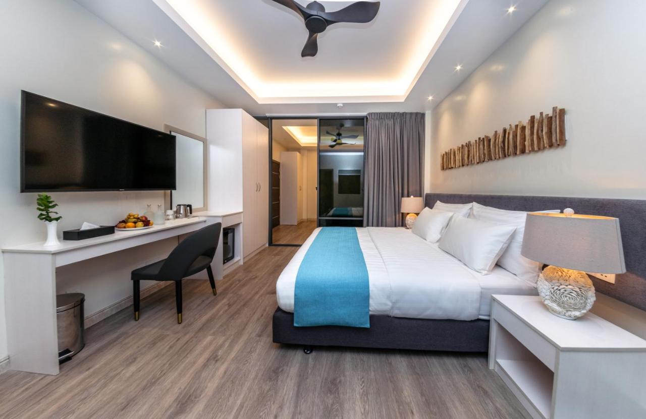 Hotel Sky Maldives -