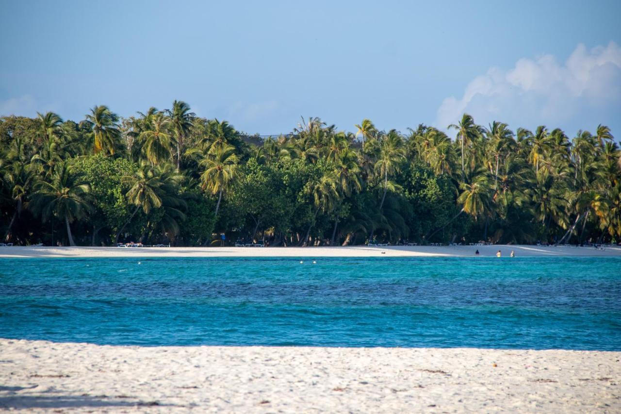 Sky Maldives - Готель Дгіффуші