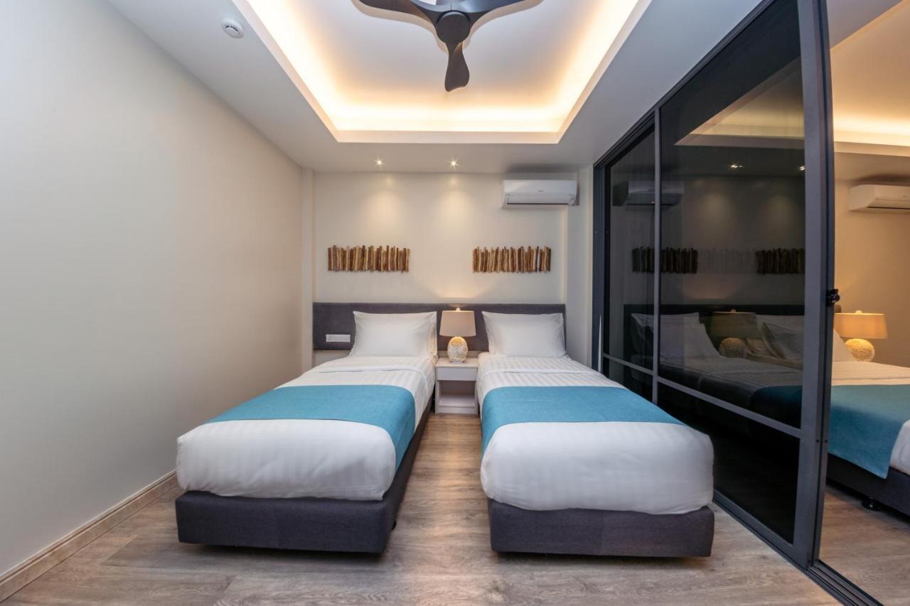 Hotel Sky Maldives -