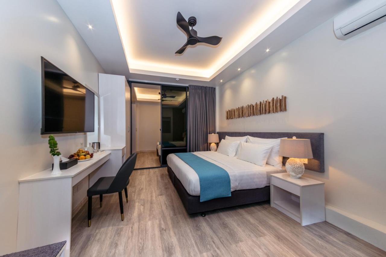 Sky Maldives - 4* Дгіффуші