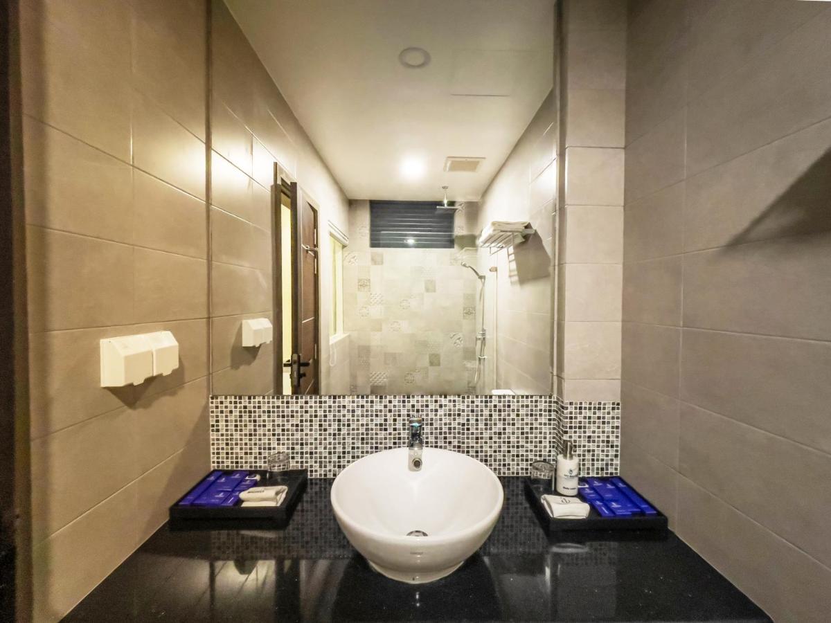 Sky Maldives -