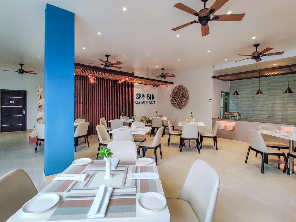 Sky Maldives - Hotel Dhiffushi