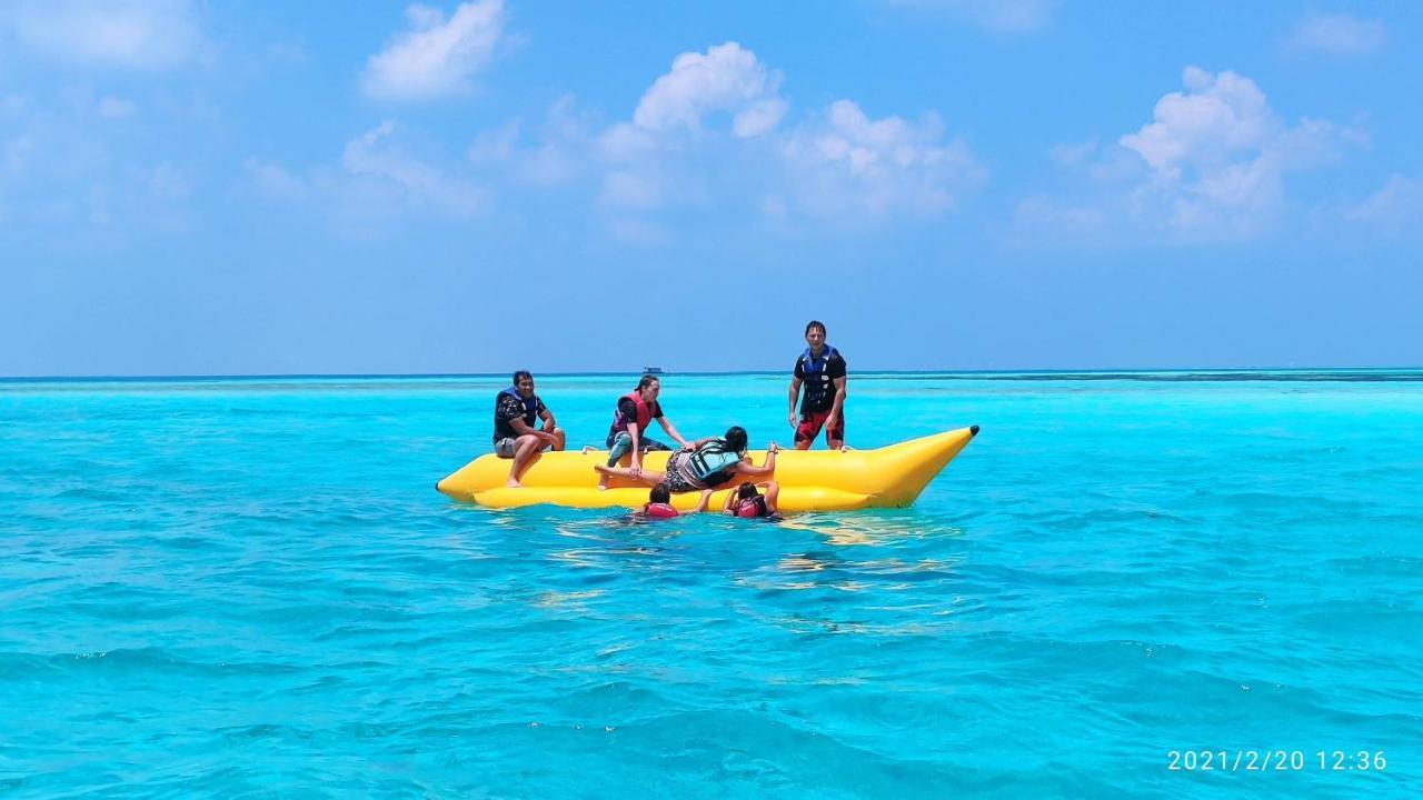 Hotel Sky Maldives - 4*